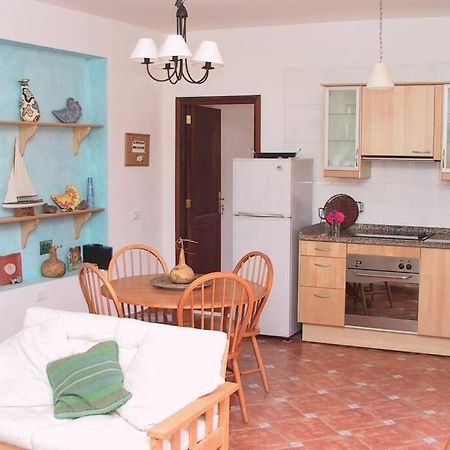 Casa Karen Villa Vallehermoso Luaran gambar