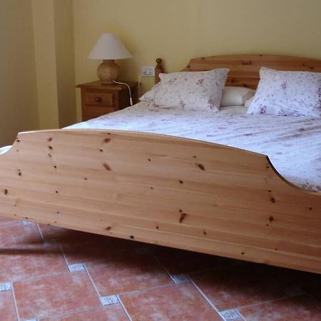 Casa Karen Villa Vallehermoso Luaran gambar