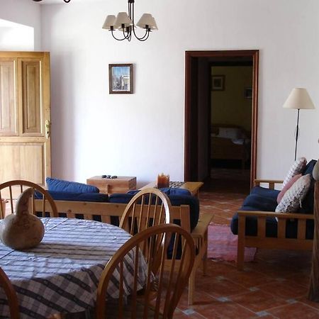 Casa Karen Villa Vallehermoso Luaran gambar