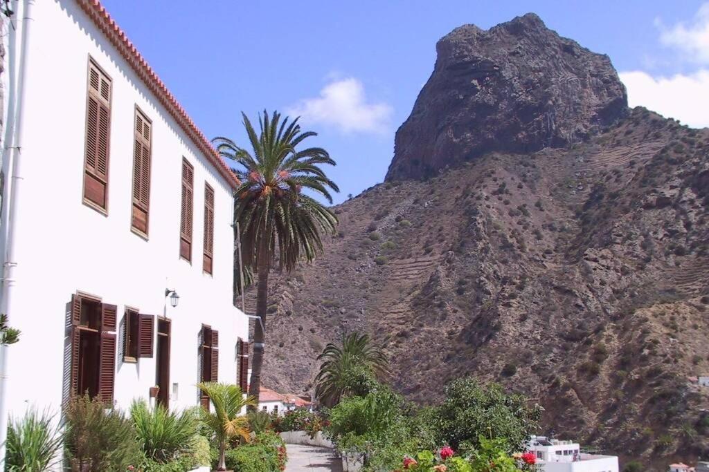 Casa Karen Villa Vallehermoso Luaran gambar